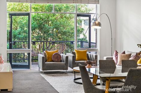 Property photo of 10/55-67 Batman Street West Melbourne VIC 3003