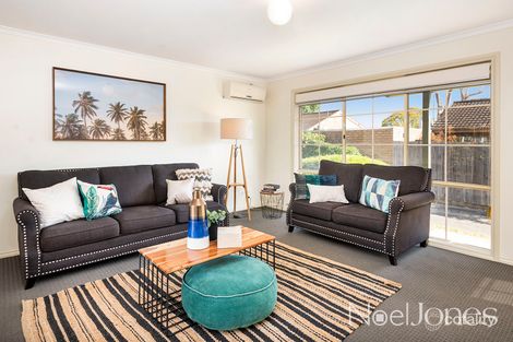 Property photo of 3/18 Karingal Street Croydon North VIC 3136