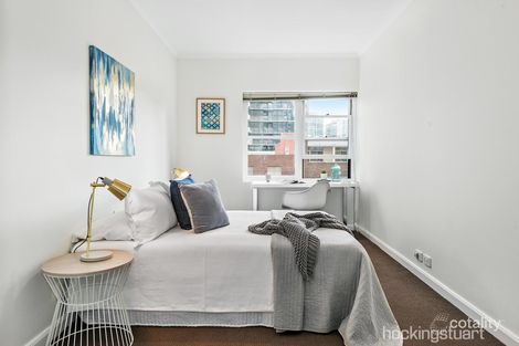 Property photo of 10/55-67 Batman Street West Melbourne VIC 3003