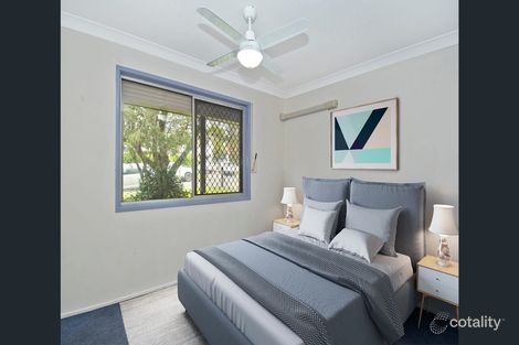 Property photo of 18 Meadow Crescent Beenleigh QLD 4207