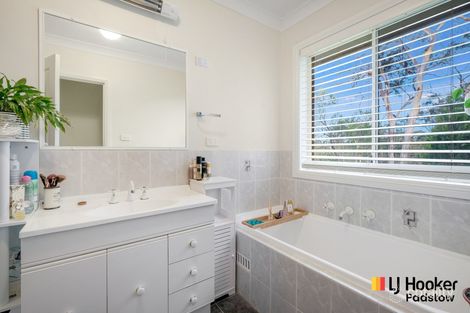 Property photo of 829D Henry Lawson Drive Picnic Point NSW 2213
