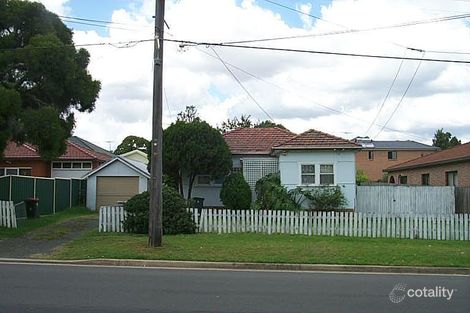 Property photo of 1 Doust Street Bass Hill NSW 2197