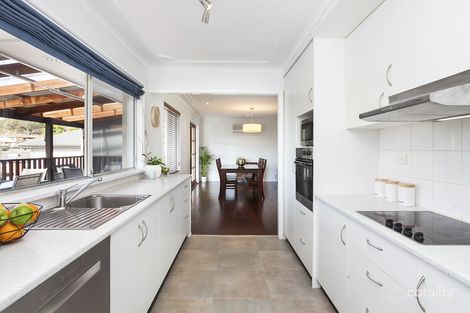 Property photo of 92 Ridge Road Engadine NSW 2233