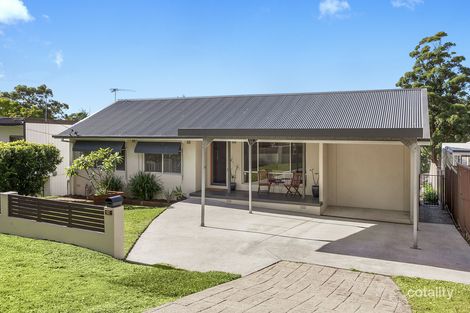 Property photo of 92 Ridge Road Engadine NSW 2233