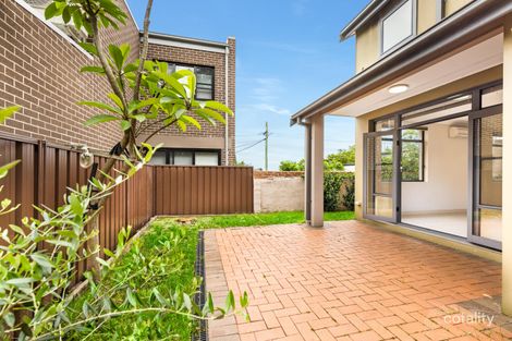 3/98 Allen St, Leichhardt, NSW 2040
