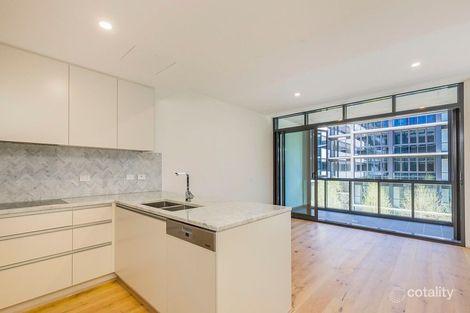 Property photo of 214/12 Provan Street Campbell ACT 2612