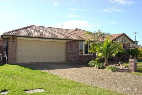 Property photo of 8 Lomandra Court Oxenford QLD 4210