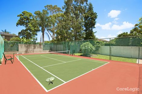 Property photo of 6 Teemer Street Tennyson Point NSW 2111