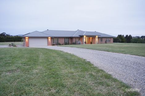 40 Shamus Dr, Ross Creek, VIC 3351