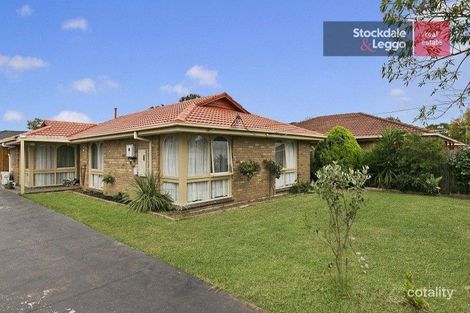 6 Ashbrook Way, Cranbourne West, VIC 3977