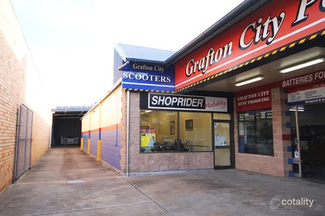 135 Fitzroy St, Grafton, NSW 2460