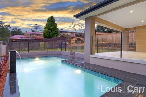 Property photo of 49 Penderlea Drive West Pennant Hills NSW 2125