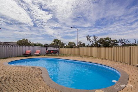 Property photo of 37 Tintagel Loop Orelia WA 6167