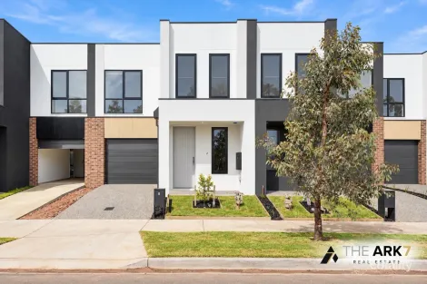 6 Drumcondra Ave, Strathtulloh, VIC 3338