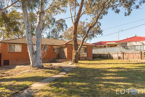 Property photo of 3 Ogilby Crescent Page ACT 2614