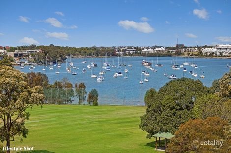 Property photo of 6 Teemer Street Tennyson Point NSW 2111