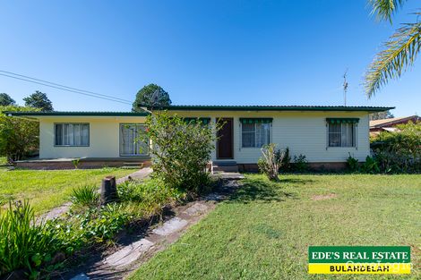 Property photo of 6 Myall Street Bulahdelah NSW 2423