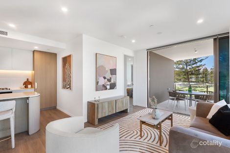 Property photo of LOT 204/146 Surf Parade Broadbeach QLD 4218