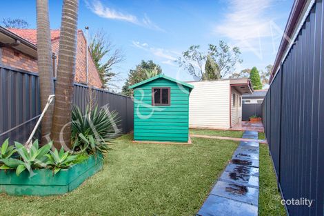 31 Fountain Ave, Croydon Park, NSW 2133