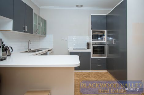 Property photo of 22 Diorite Street Greenbushes WA 6254