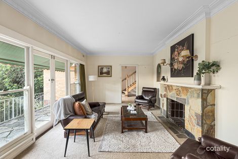 Property photo of 27 Keam Street Ivanhoe East VIC 3079