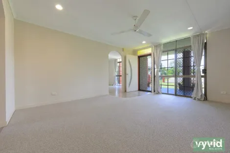 Property photo of 31 Aramac Drive Clinton QLD 4680