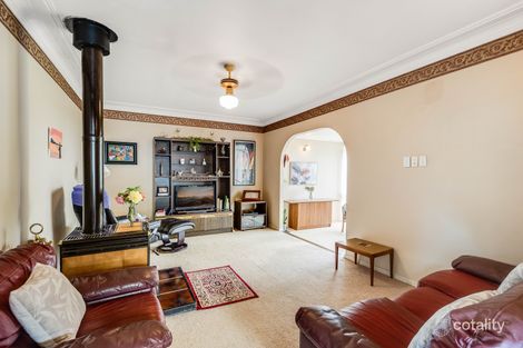 Property photo of 4 Wilma Street Centenary Heights QLD 4350