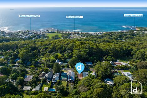Property photo of 52 Buttenshaw Drive Coledale NSW 2515