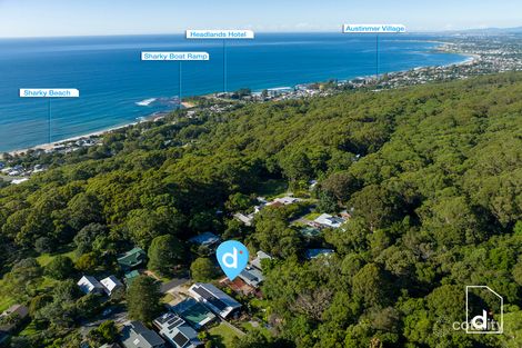 Property photo of 52 Buttenshaw Drive Coledale NSW 2515