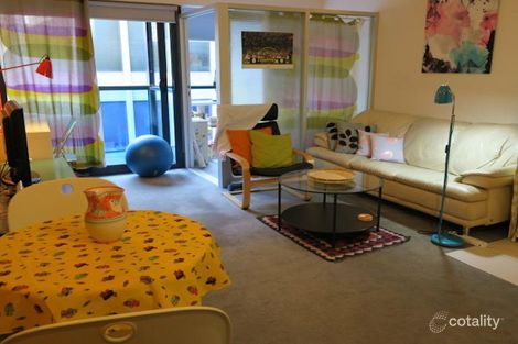 Property photo of 707/18 Russell Place Melbourne VIC 3000