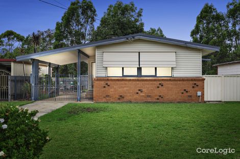 Property photo of 23 Templar Street Blacktown NSW 2148