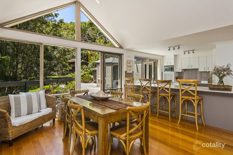 Property photo of 68 Binburra Avenue Avalon Beach NSW 2107