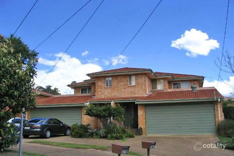 2/38-40 Mokera Ave, Kirrawee, NSW 2232