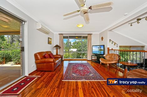 Property photo of 14 Larken Avenue Baulkham Hills NSW 2153