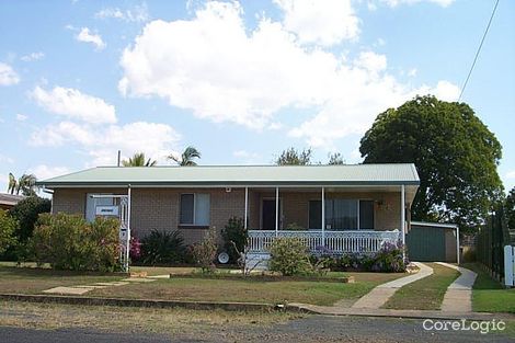 Property photo of 5 Stedman Street Norville QLD 4670