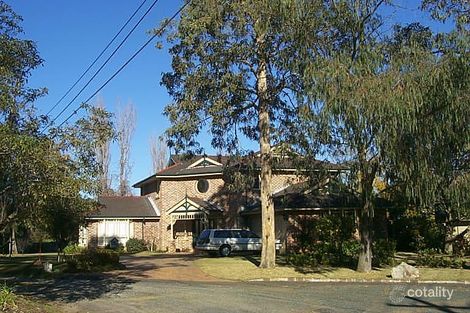 2 Attunga Rd, Roseville Chase, NSW 2069