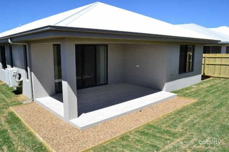 Property photo of 10 Cordyline Circuit Bohle Plains QLD 4817