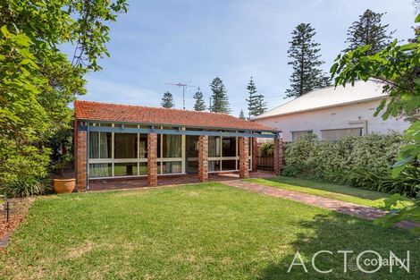Property photo of 59 Grant Street Cottesloe WA 6011