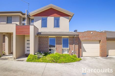 Property photo of 3/113 Dorset Road Boronia VIC 3155