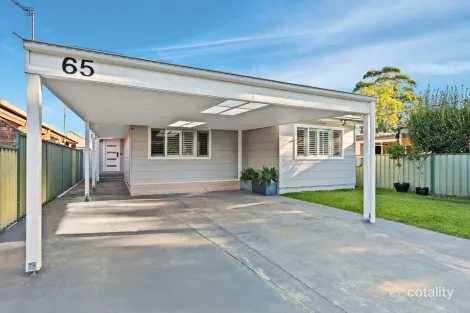65 Dorothy Ave, Woy Woy, NSW 2256