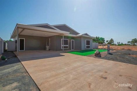 Property photo of 25 Smith Street South Hedland WA 6722