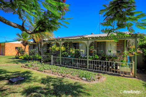 Property photo of 29 Sloane Street Kalkie QLD 4670