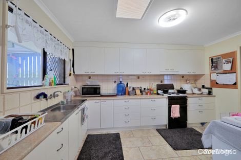 Property photo of 29 Sloane Street Kalkie QLD 4670