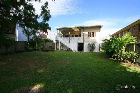Property photo of 32 Boswell Terrace Wynnum QLD 4178