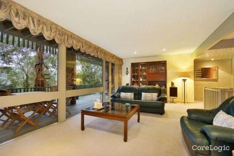 Property photo of 165 The Comenarra Parkway Wahroonga NSW 2076