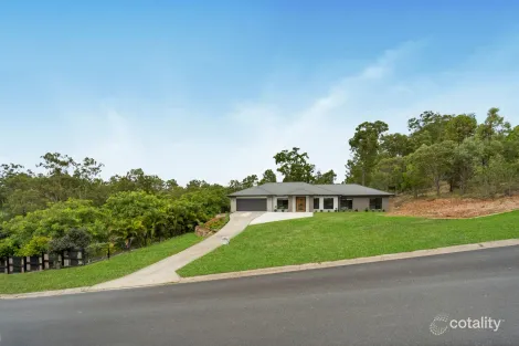 183-185 William Humphreys Dr, Mundoolun, QLD 4285