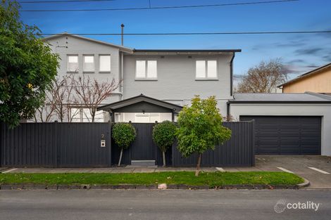 Property photo of 2 Foster Avenue Glen Huntly VIC 3163