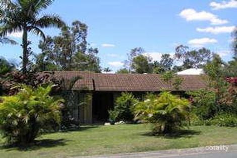 Property photo of 8 Linum Place Bellbowrie QLD 4070