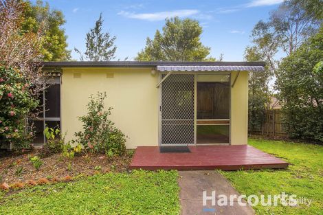 Property photo of 5 Bouganville Street Boronia VIC 3155