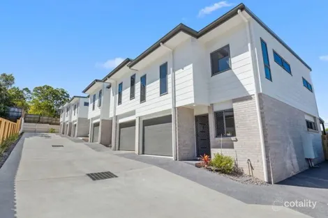 5/72 Carter Rd, Nambour, QLD 4560